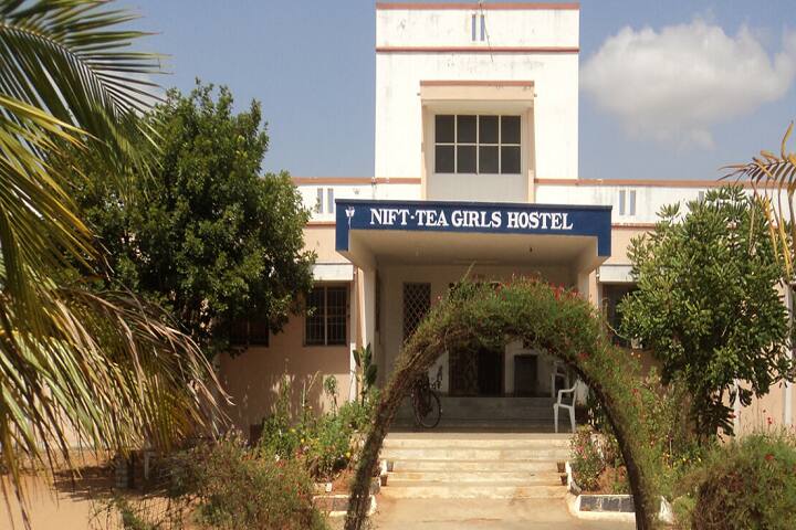 hostel